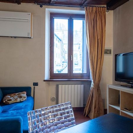 Ai Piedi Del Castello / 4Pl / Apt. Full Verona Exterior foto
