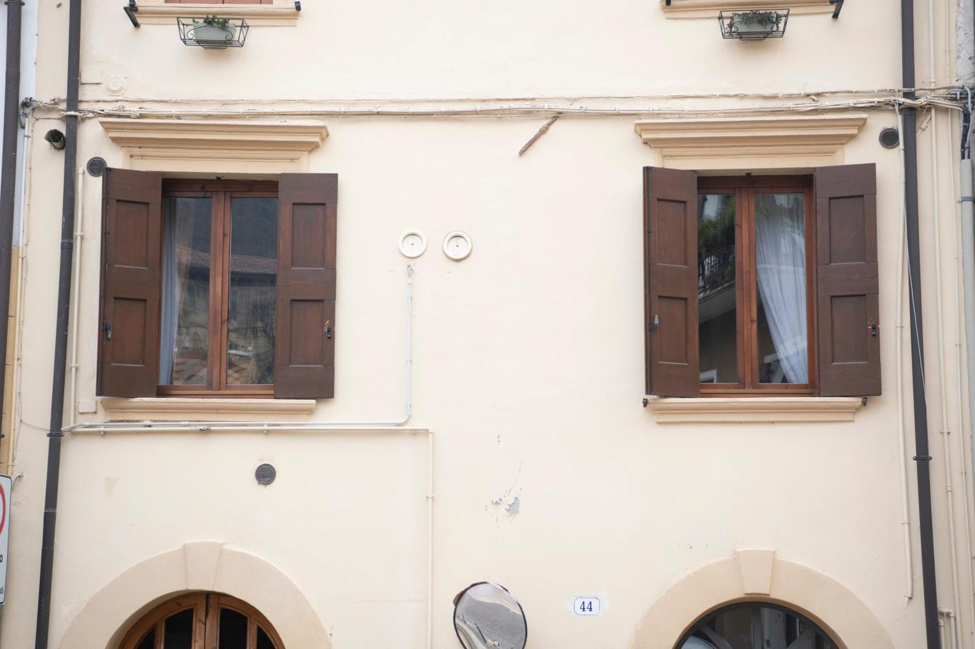 Ai Piedi Del Castello / 4Pl / Apt. Full Verona Exterior foto