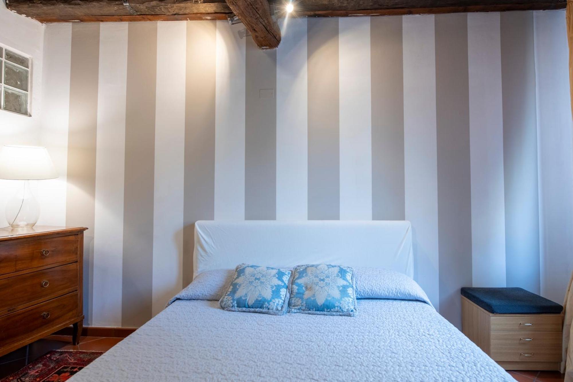 Ai Piedi Del Castello / 4Pl / Apt. Full Verona Exterior foto